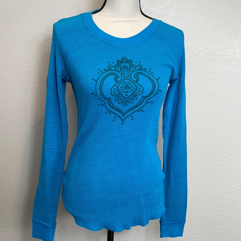 Athleta Long Sleeve Thermal